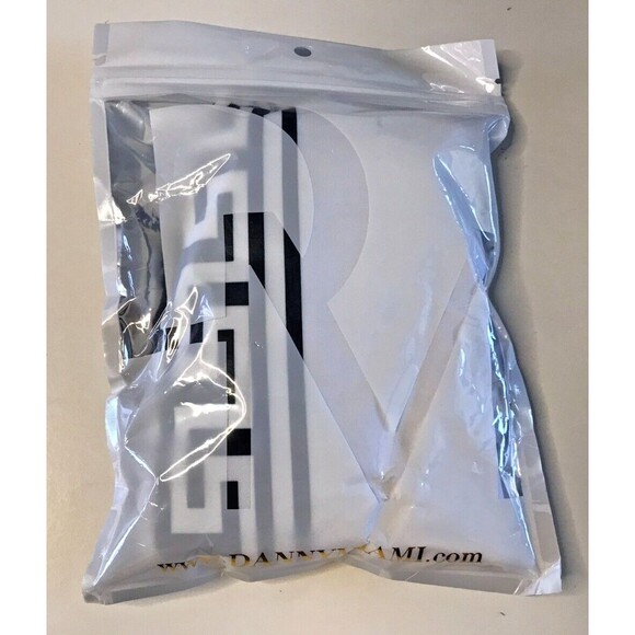 New Men's Danny Miami Greek Key Bikini Swim Brief S Small Sexy Gay - Picture 6 of 8